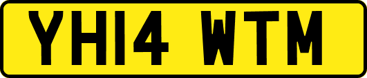 YH14WTM