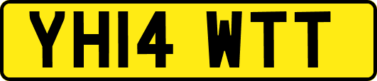 YH14WTT