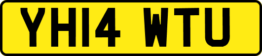 YH14WTU