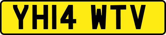 YH14WTV