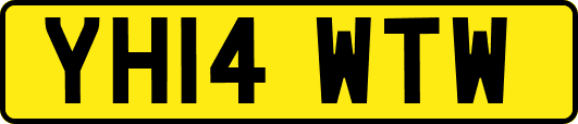 YH14WTW