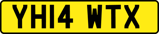 YH14WTX