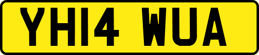 YH14WUA