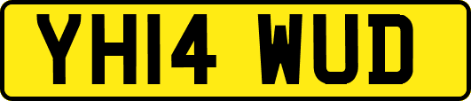 YH14WUD