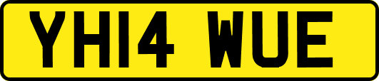 YH14WUE
