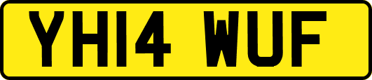 YH14WUF