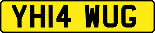 YH14WUG