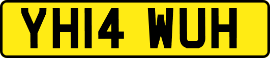 YH14WUH