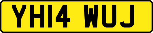 YH14WUJ