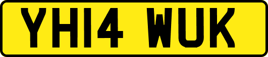 YH14WUK