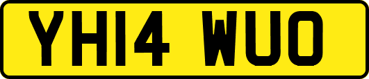 YH14WUO