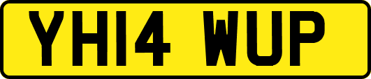 YH14WUP