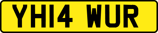 YH14WUR