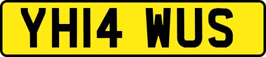 YH14WUS