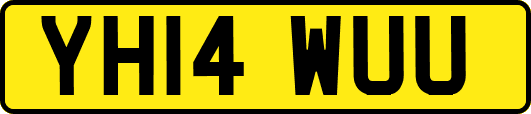 YH14WUU