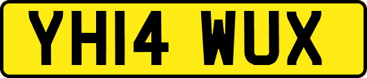 YH14WUX