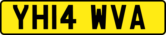 YH14WVA