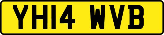 YH14WVB