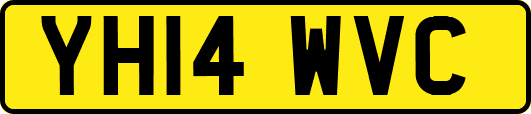 YH14WVC