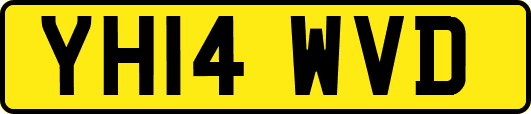 YH14WVD