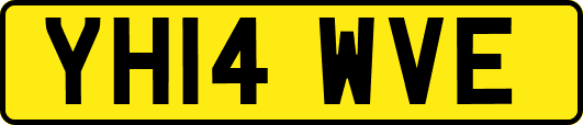 YH14WVE