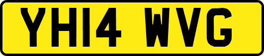 YH14WVG