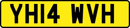 YH14WVH