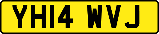 YH14WVJ