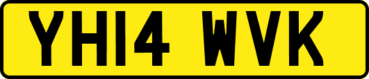 YH14WVK