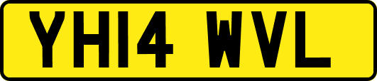 YH14WVL