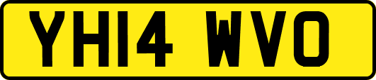 YH14WVO