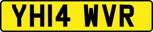 YH14WVR