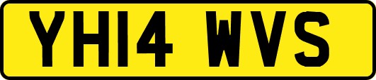 YH14WVS