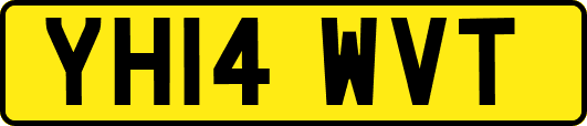 YH14WVT