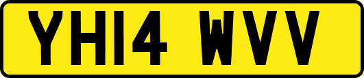 YH14WVV