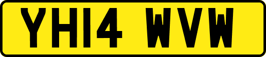 YH14WVW