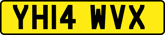 YH14WVX