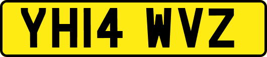 YH14WVZ