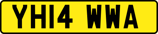 YH14WWA