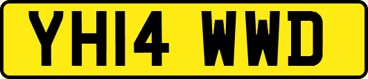 YH14WWD