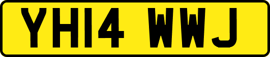YH14WWJ