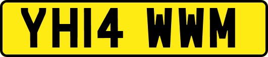 YH14WWM
