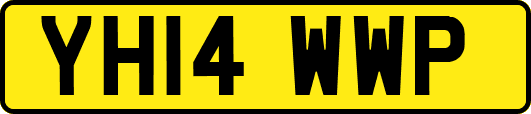 YH14WWP