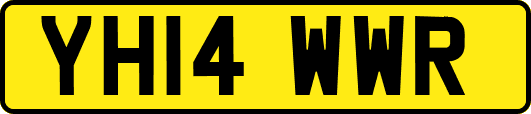 YH14WWR