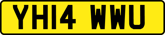 YH14WWU