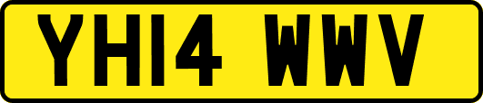 YH14WWV