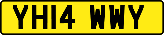 YH14WWY