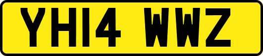YH14WWZ