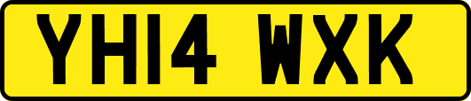 YH14WXK