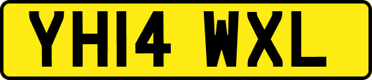 YH14WXL